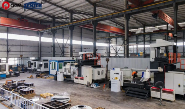 QGM Digital MES Management System pomáhá urychlit výrobu forem na 15 dní