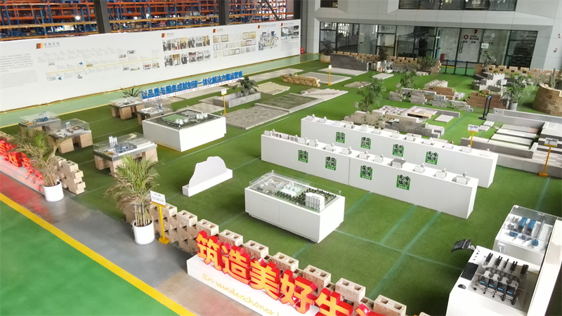 Zelená technologie: inovace posouvá průmysl vpřed