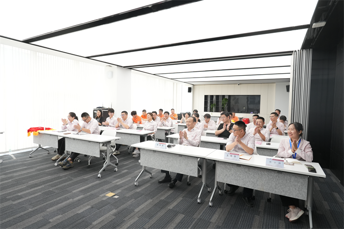 Loterie návrhů na zlepšení druhého čtvrtletí QGM 2025 byla úspěšně dokončena