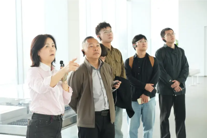 Univerzita a podnik spojí ruce a vydají se na novou cestu, inovacemi pro zelenou budoucnost