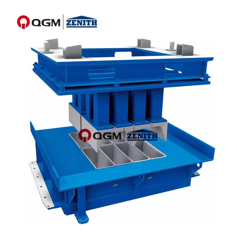 Jakou roli hraje tepelné zpracování v trvanlivosti blokové formy?