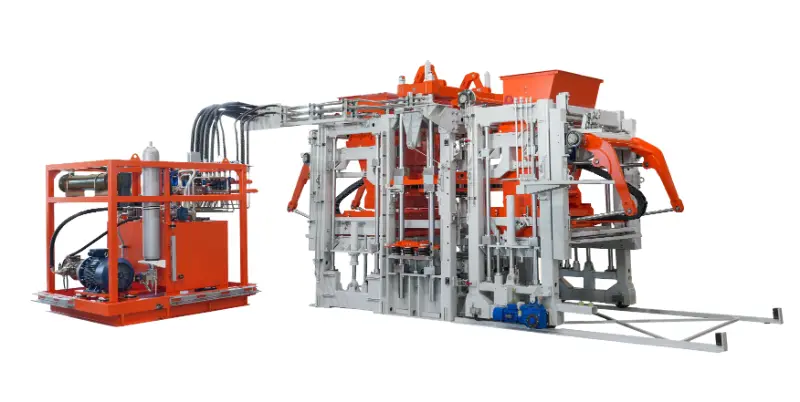 Precizní výroba vytváří nový zelený impuls | Quangong Machinery Co., Ltd. Linka na výrobu cihel T9 vyniká mimořádnou pevností