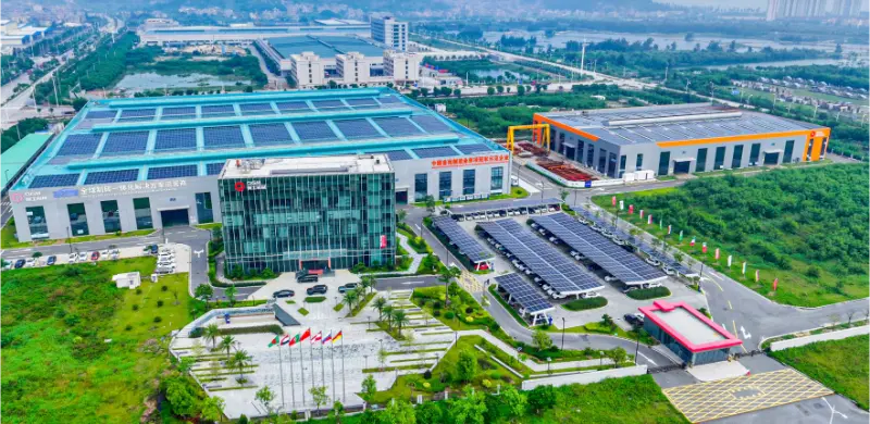 Společnost Quangong Machinery Co., Ltd. úspěšně dokončila návrh na zlepšení 2. čtvrtletí Lucky Draw