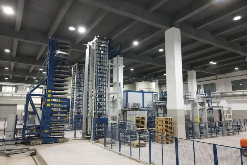 Recyklace stavebního odpadu v jihovýchodní Asii: Proměňte demoliční odpad na betonové bloky pomocí strojů na výrobu bloků QGM