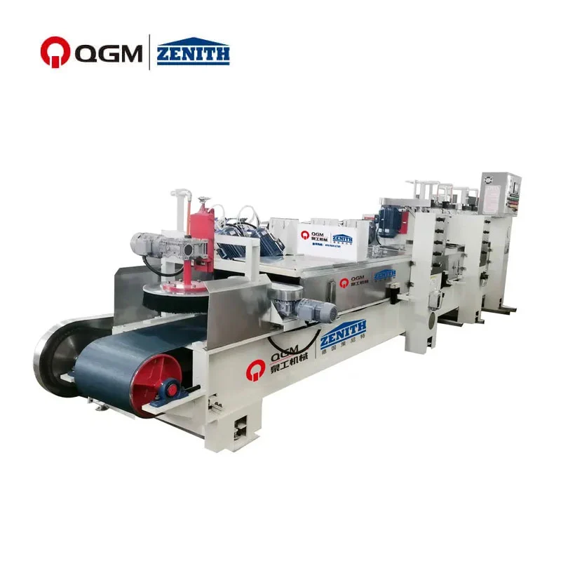 Obrubník cihlový stroj